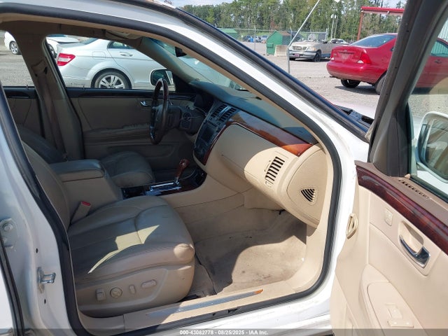 2006 CADILLAC DTS 1G6KD57Y06U210561 Photo 4