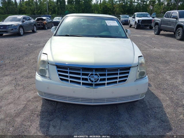 2006 CADILLAC DTS 1G6KD57Y06U210561 Photo 5