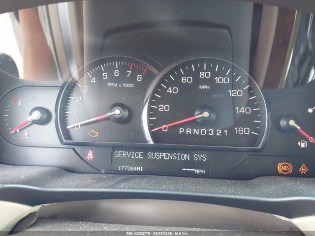 2006 CADILLAC DTS 1G6KD57Y06U210561 Photo 6