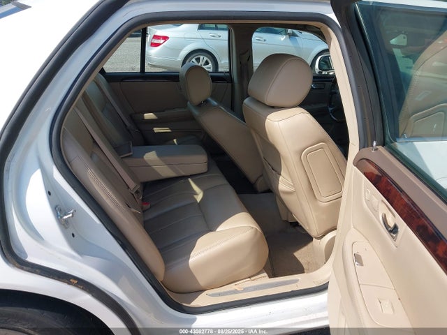 2006 CADILLAC DTS 1G6KD57Y06U210561 Photo 7