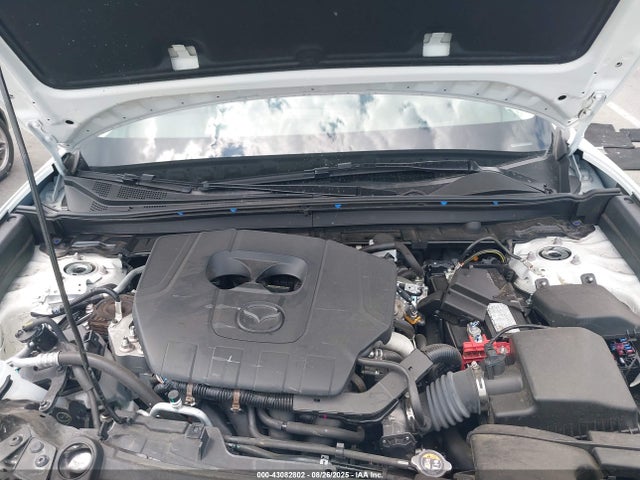 Mazda pyukd 2024 3MVDMBDM5RM690609 Image 10