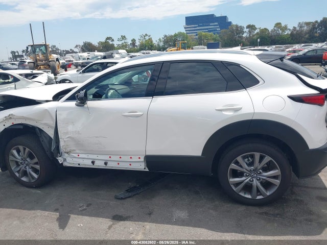 Mazda pyukd 2024 3MVDMBDM5RM690609 Image 14