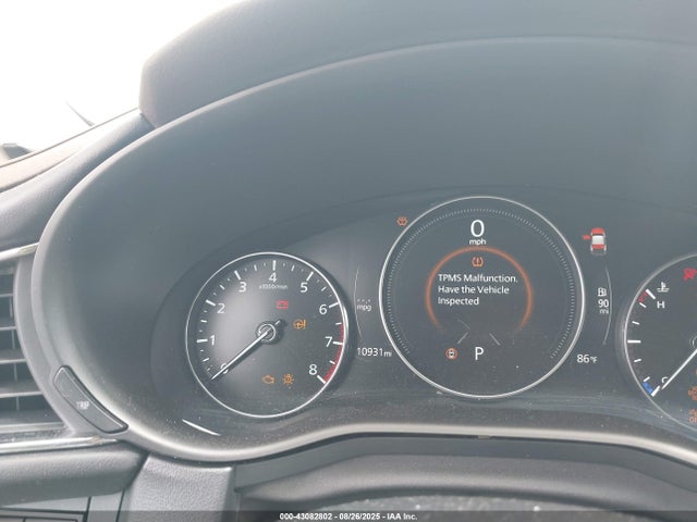 3MVDMBDM5RM690609 Mazda pyukd
