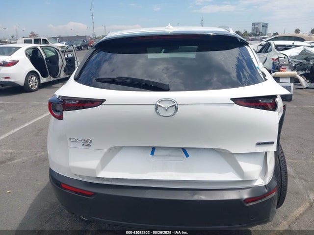 Mazda pyukd 2024 3MVDMBDM5RM690609 Image 16