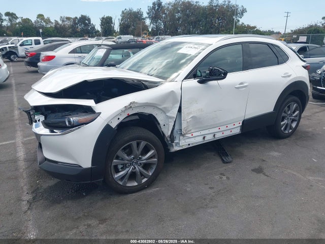 Mazda pyukd 2024 3MVDMBDM5RM690609 Image 2