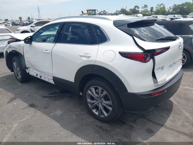 Mazda pyukd 2024 3MVDMBDM5RM690609 Image 3