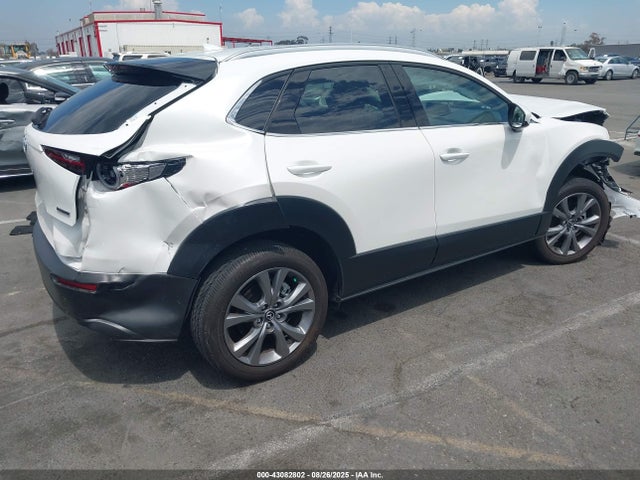 Mazda pyukd 2024 3MVDMBDM5RM690609 Image 4