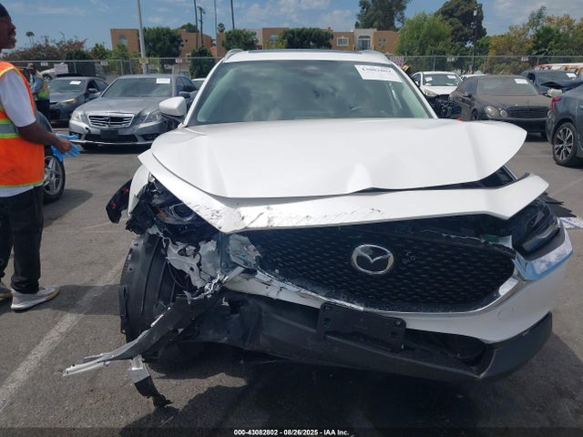 Mazda pyukd 2024 3MVDMBDM5RM690609 Image 6