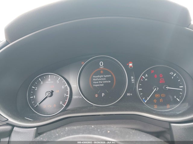 Mazda pyukd 2024 3MVDMBDM5RM690609 Image 7