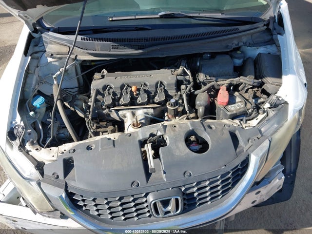 Honda r18z1 2015 19XFB2F51FE223764 Image 10
