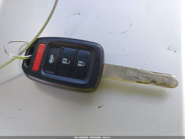 Honda r18z1 2015 19XFB2F51FE223764 Image 11