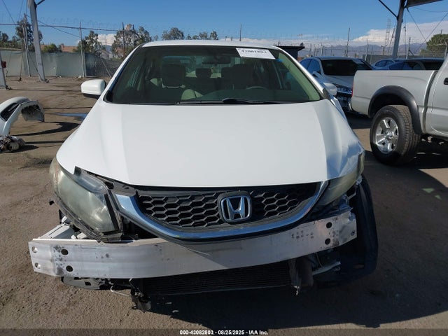 Honda r18z1 2015 19XFB2F51FE223764 Image 13
