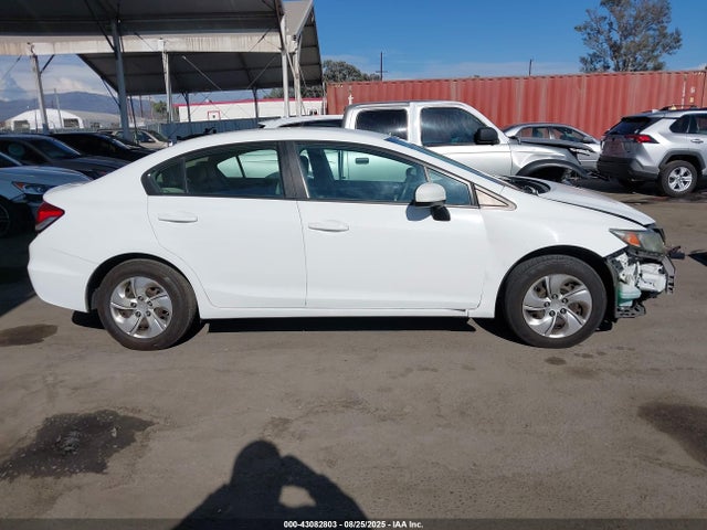Honda r18z1 2015 19XFB2F51FE223764 Image 14