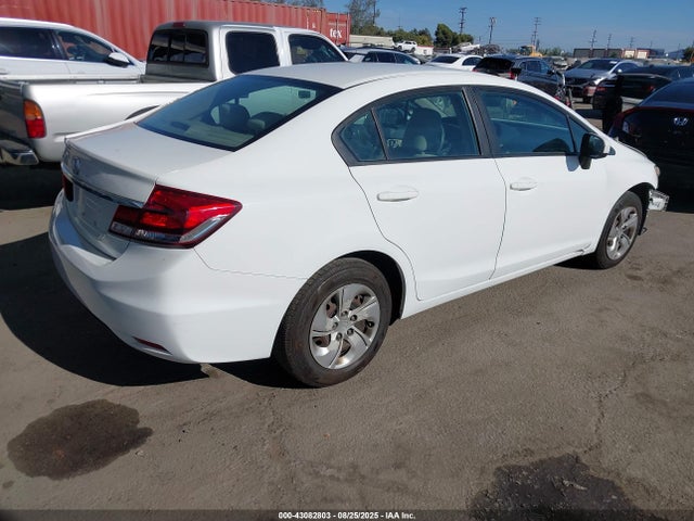 Honda r18z1 2015 19XFB2F51FE223764 Image 4