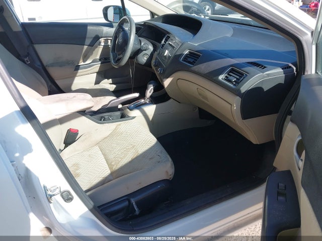 Honda r18z1 2015 19XFB2F51FE223764 Image 5