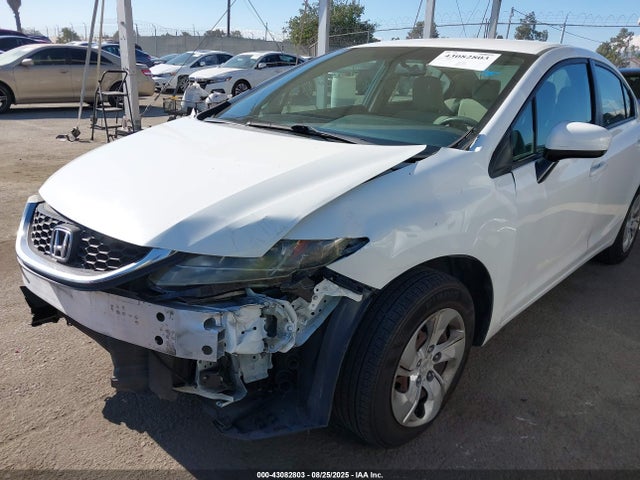 Honda r18z1 2015 19XFB2F51FE223764 Image 6