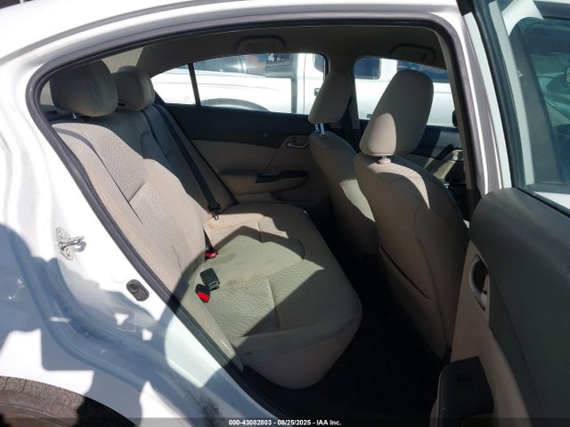 Honda r18z1 2015 19XFB2F51FE223764 Image 8