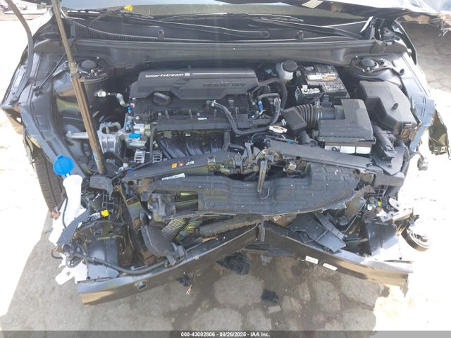 KIA 2025 2025 3KPFU4DE3SE035265 Image 10