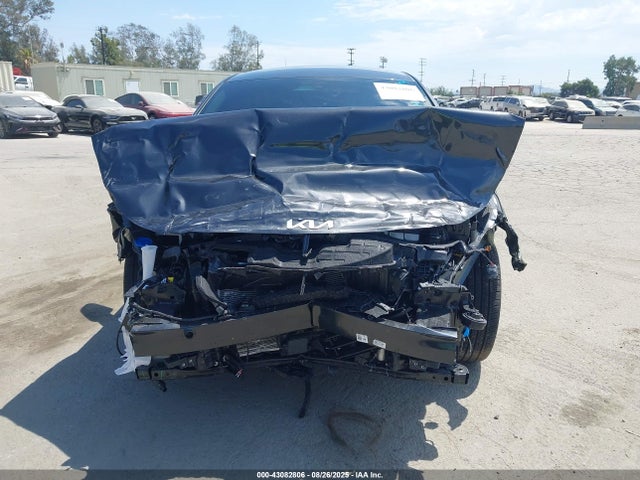 KIA 2025 2025 3KPFU4DE3SE035265 Image 13