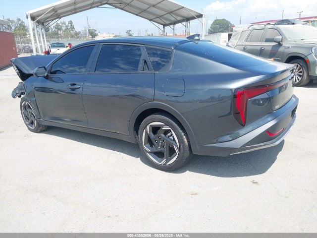 KIA 2025 2025 3KPFU4DE3SE035265 Image 3