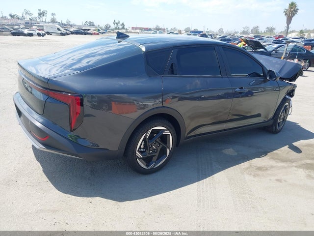 KIA 2025 2025 3KPFU4DE3SE035265 Image 4