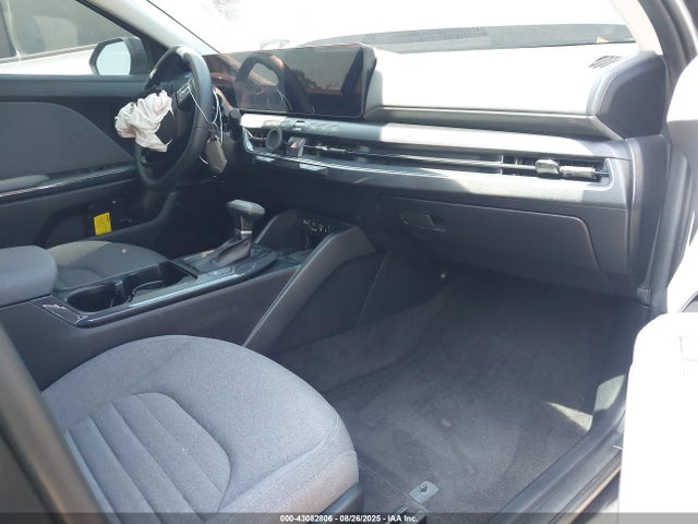 KIA 2025 2025 3KPFU4DE3SE035265 Image 5