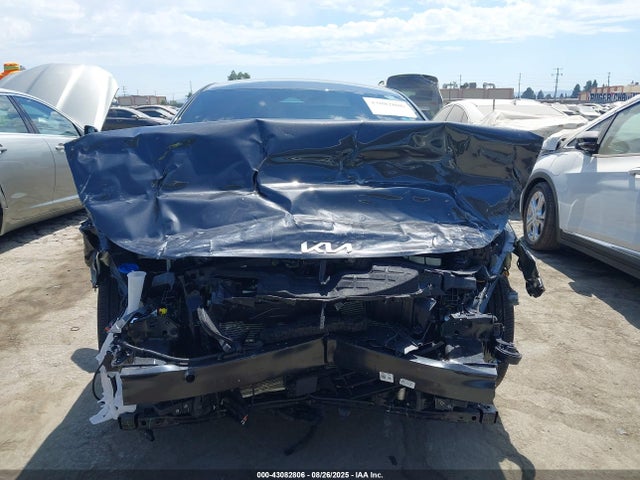 KIA 2025 2025 3KPFU4DE3SE035265 Image 6