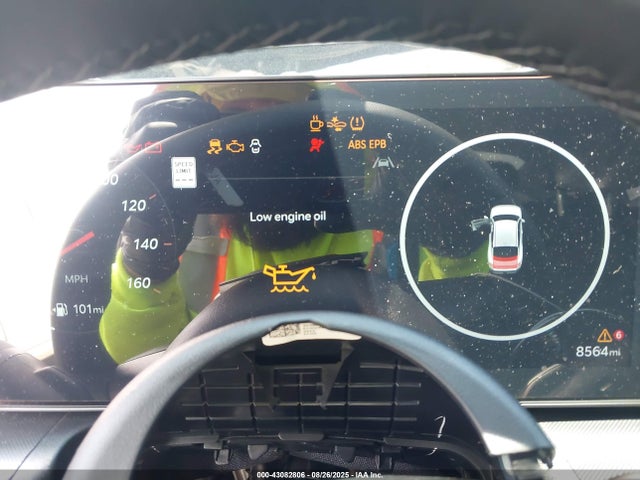 KIA 2025 2025 3KPFU4DE3SE035265 Image 7