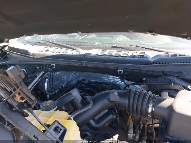 Ford F-150 2016 1FTEW1EF1GFB33901 Image 10