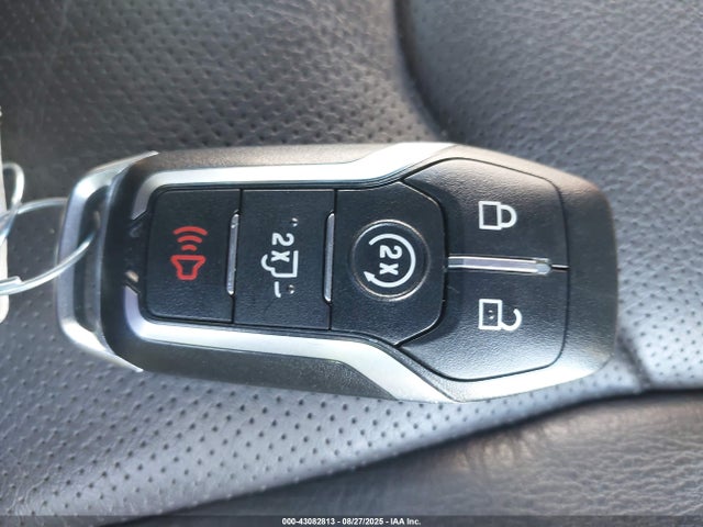 Ford F-150 2016 1FTEW1EF1GFB33901 Image 11