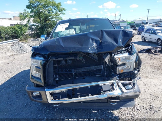 Ford F-150 2016 1FTEW1EF1GFB33901 Image 6