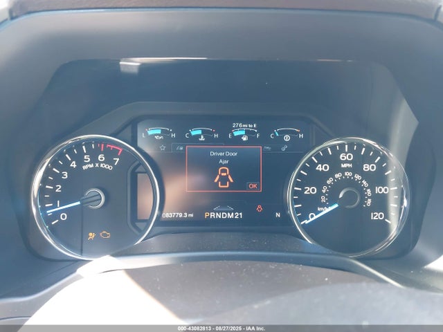 Ford F-150 2016 1FTEW1EF1GFB33901 Image 7