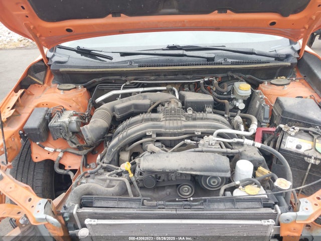 JF2GTACCXLG212080 Subaru Crosstrek