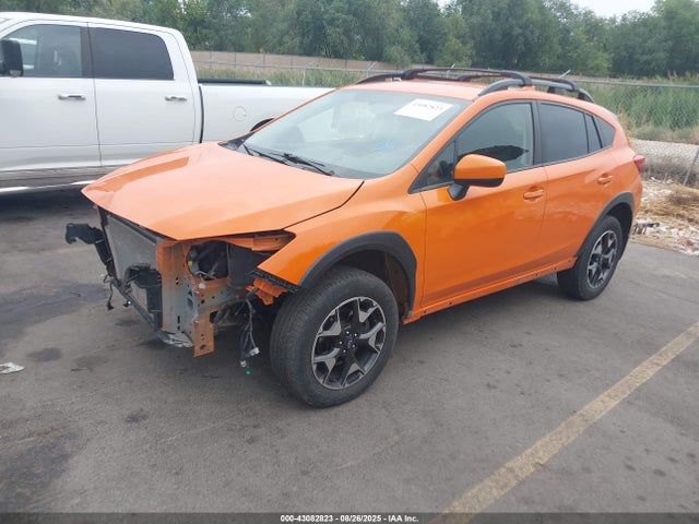JF2GTACCXLG212080 Subaru Crosstrek