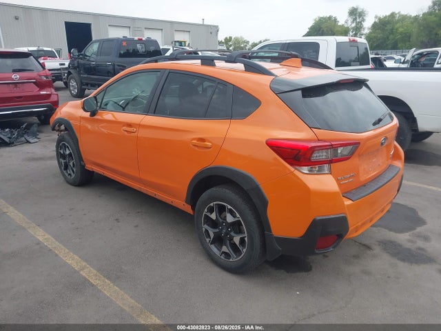 JF2GTACCXLG212080 Subaru Crosstrek