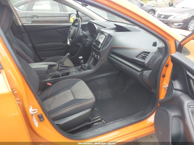 JF2GTACCXLG212080 Subaru Crosstrek