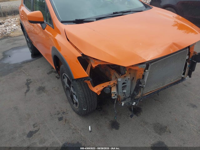 JF2GTACCXLG212080 Subaru Crosstrek