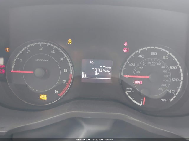 JF2GTACCXLG212080 Subaru Crosstrek