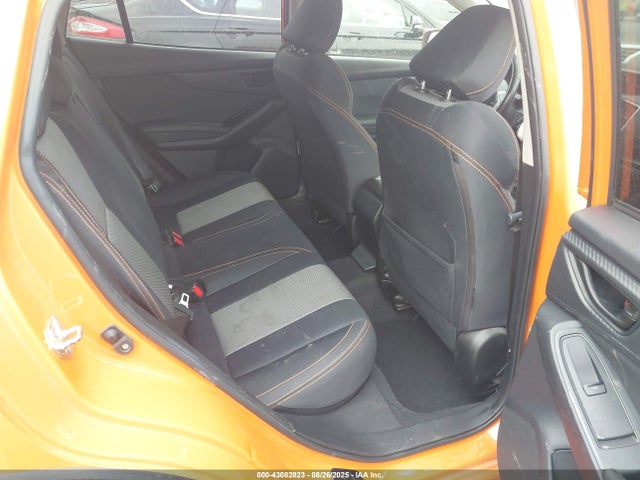 JF2GTACCXLG212080 Subaru Crosstrek