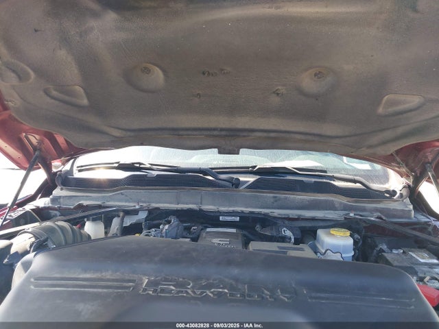 RAM 2500 2022 3C6UR5CL1NG223345 Image 10