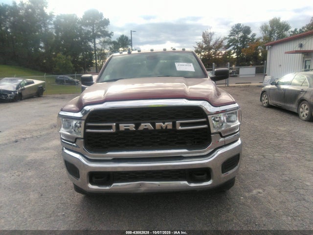 RAM 2500 2022 3C6UR5CL1NG223345 Image 12