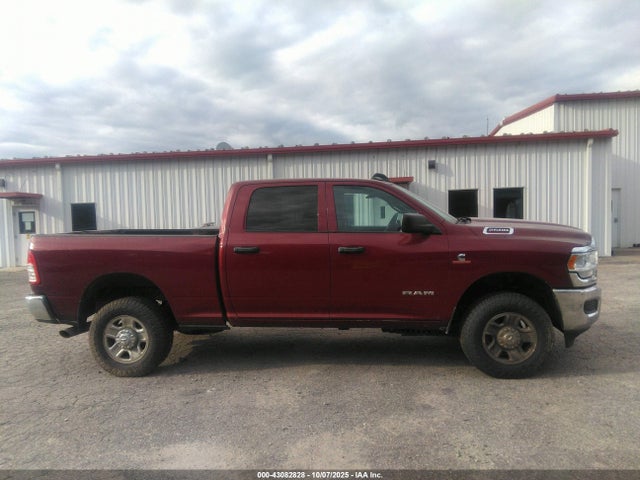 RAM 2500 2022 3C6UR5CL1NG223345 Image 13