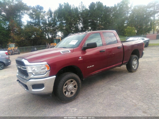 RAM 2500 2022 3C6UR5CL1NG223345 Image 2