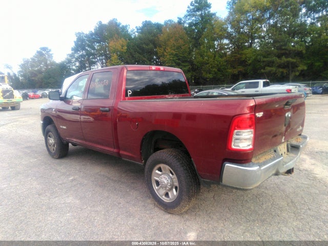 RAM 2500 2022 3C6UR5CL1NG223345 Image 3