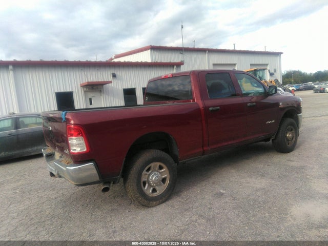 RAM 2500 2022 3C6UR5CL1NG223345 Image 4