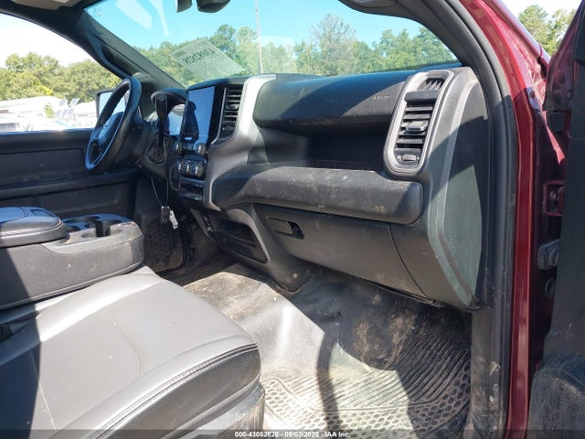 RAM 2500 2022 3C6UR5CL1NG223345 Image 5