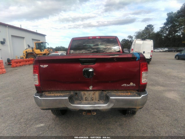 RAM 2500 2022 3C6UR5CL1NG223345 Image 6