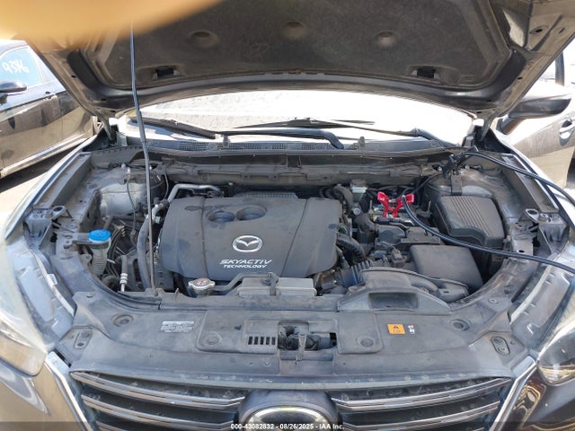 Mazda py 2016 JM3KE2DY6G0660079 Image 10