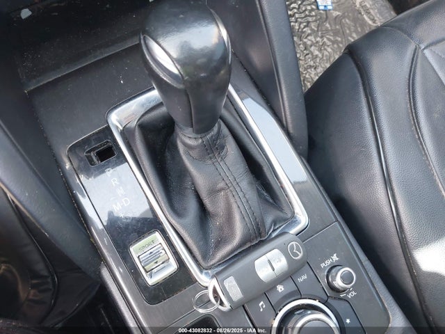 Mazda py 2016 JM3KE2DY6G0660079 Image 11