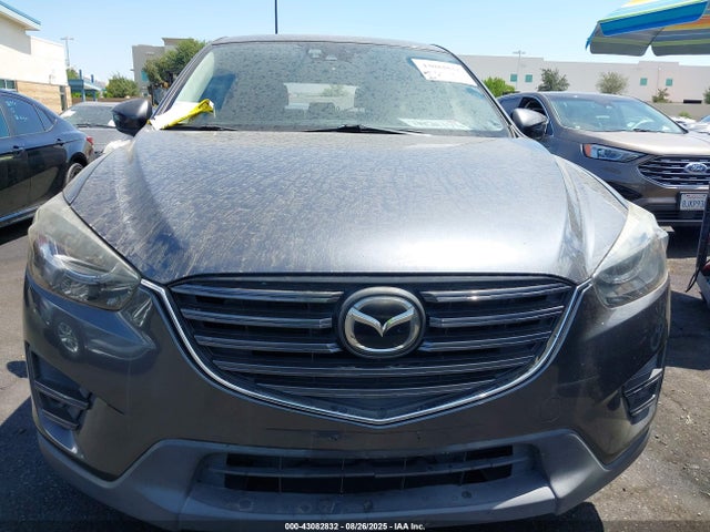 Mazda py 2016 JM3KE2DY6G0660079 Image 12
